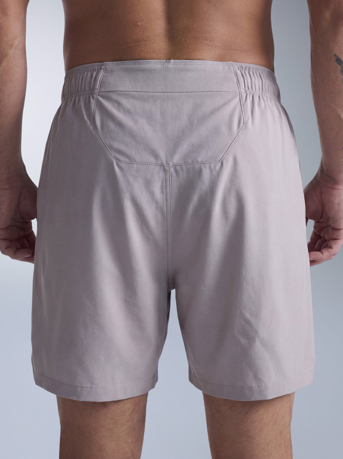Motion 5 Inch Unlined Shorts