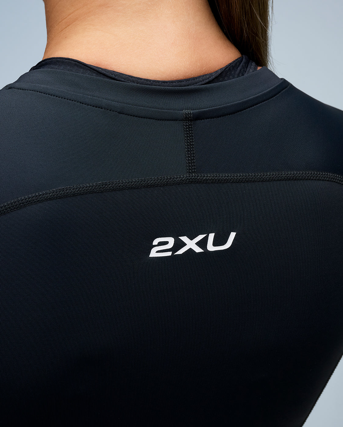 Core Sleeved Trisuit