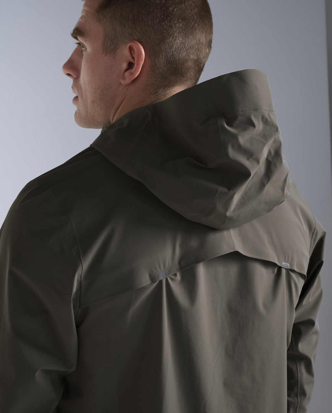 Ignition Shield Waterproof Jacket