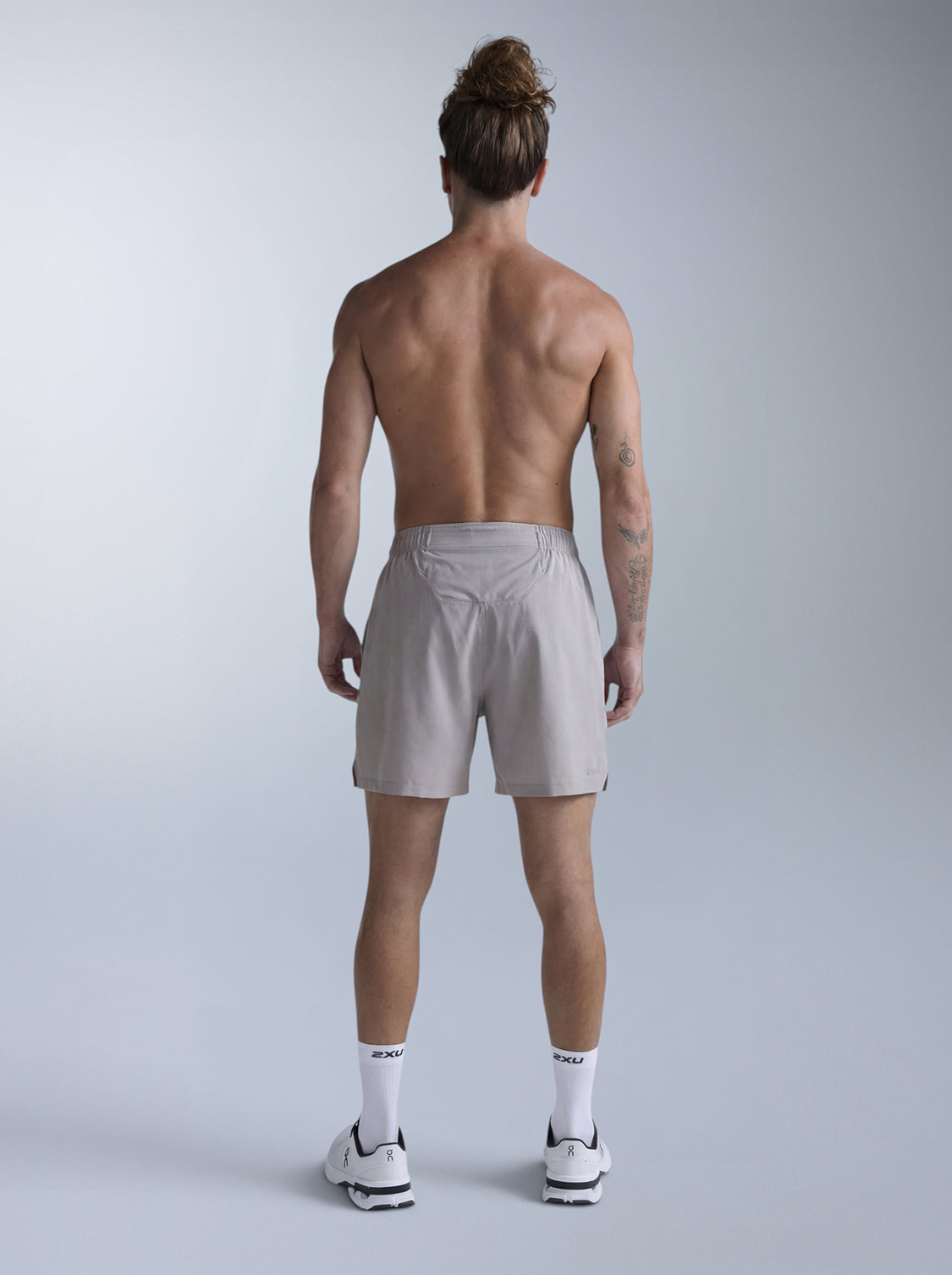 Motion 5 Inch Unlined Shorts