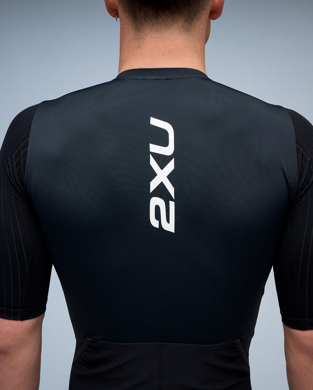 Aero Sleeved Trisuit