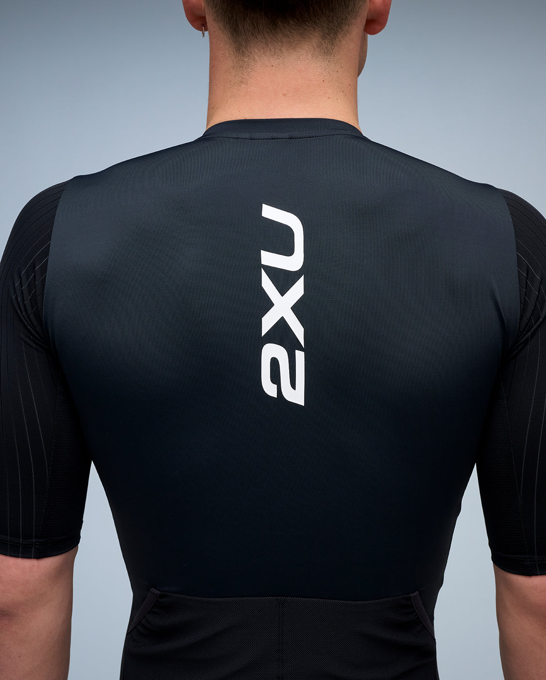 Aero Sleeved Trisuit