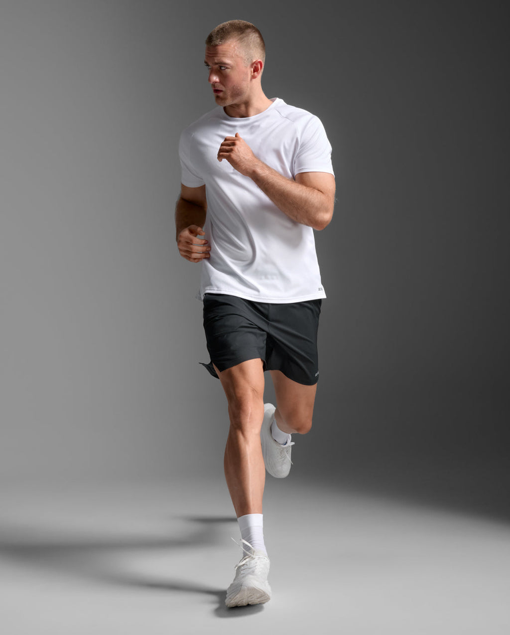 Aero 7 Inch Shorts (Lined)