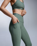 Form Stash Hi-Rise Compression Tights