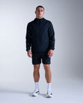 Aero Hex Windbreaker