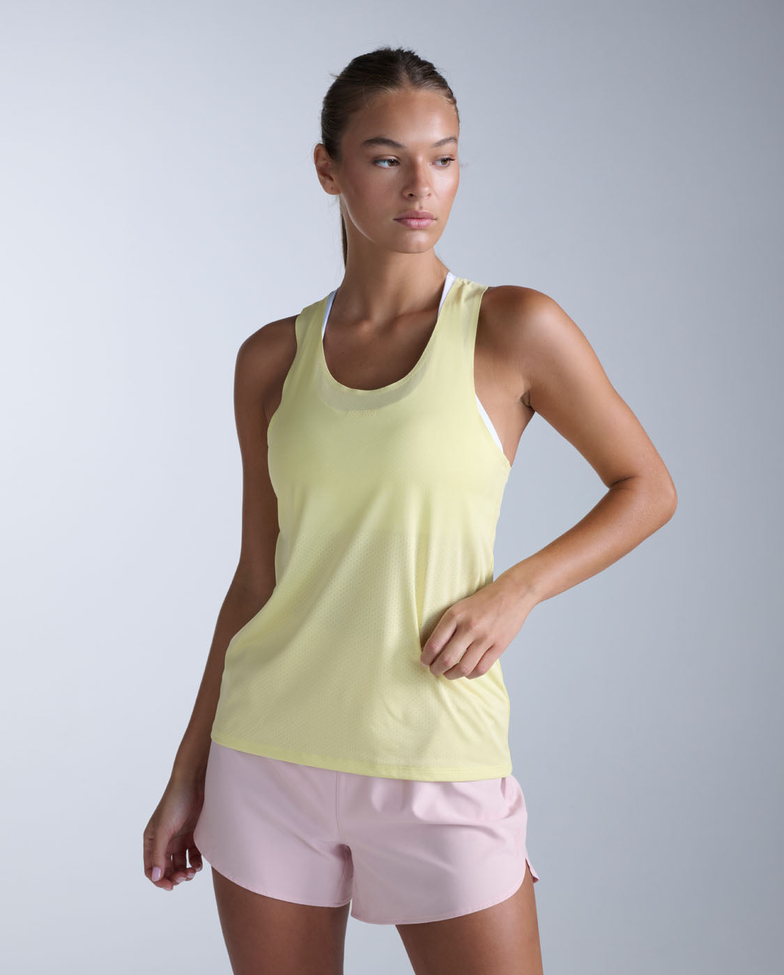 Light Speed Tech Singlet