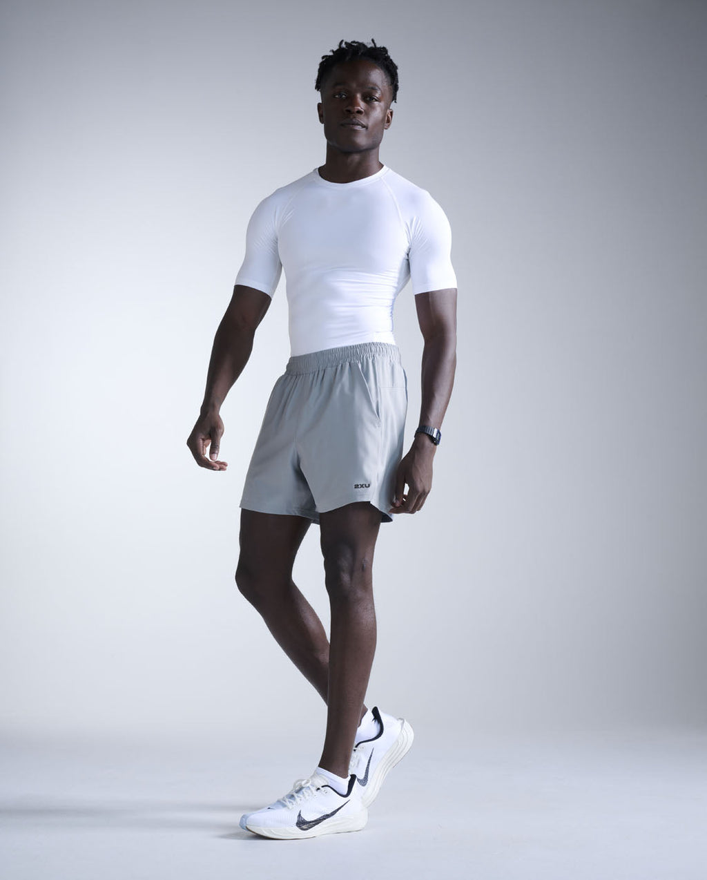 Core Compression Short Sleeve