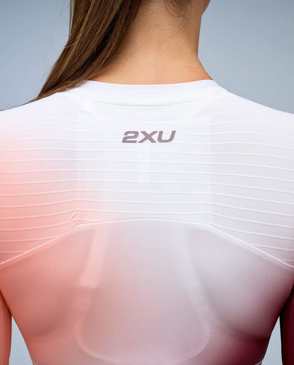 Light Speed React Sleeved Trisuit