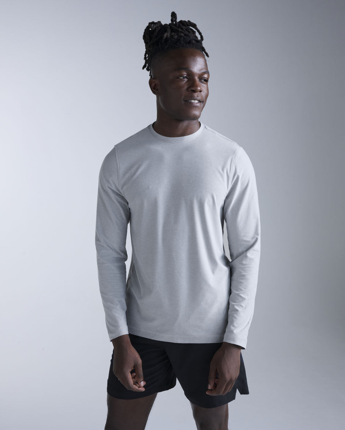 Signature Long Sleeve