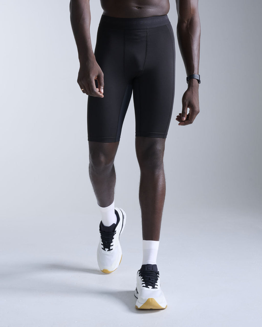 Base Layer Compression Shorts