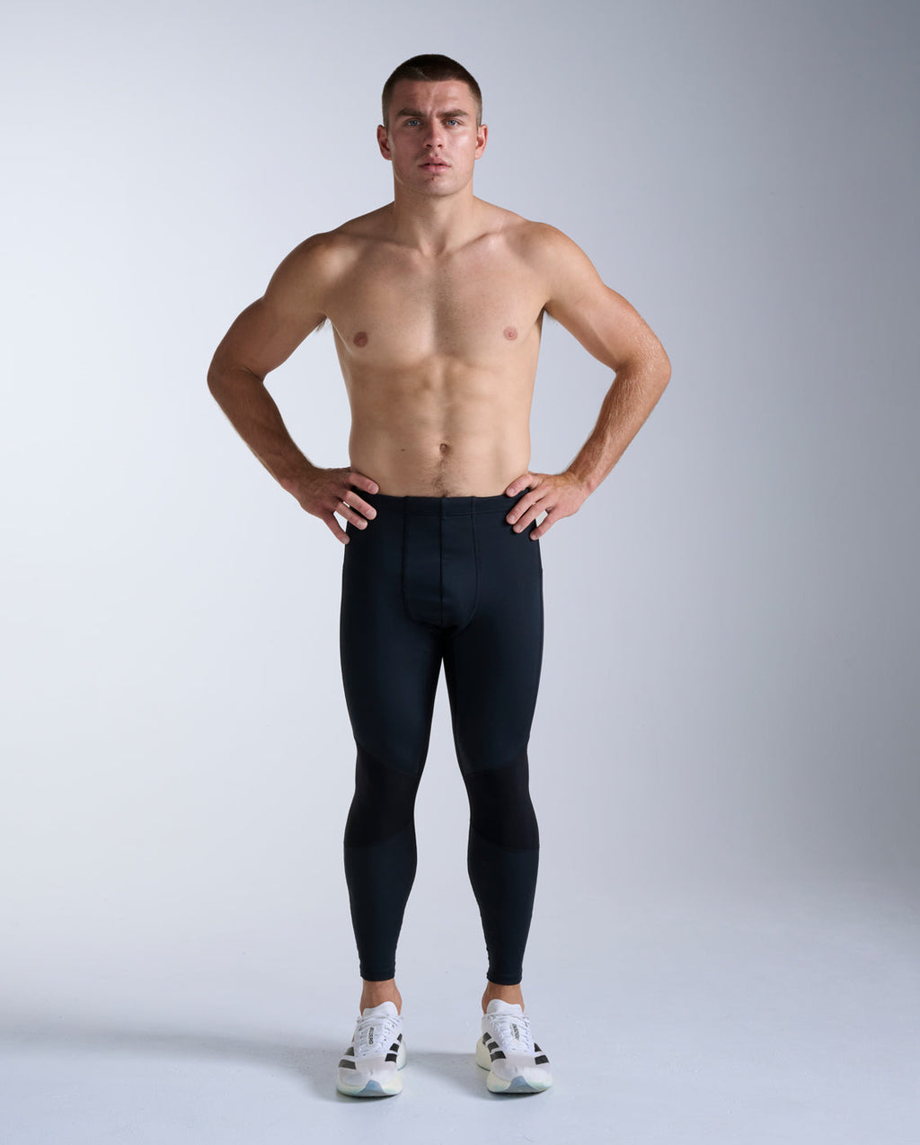 Ignition Shield Compression Tights