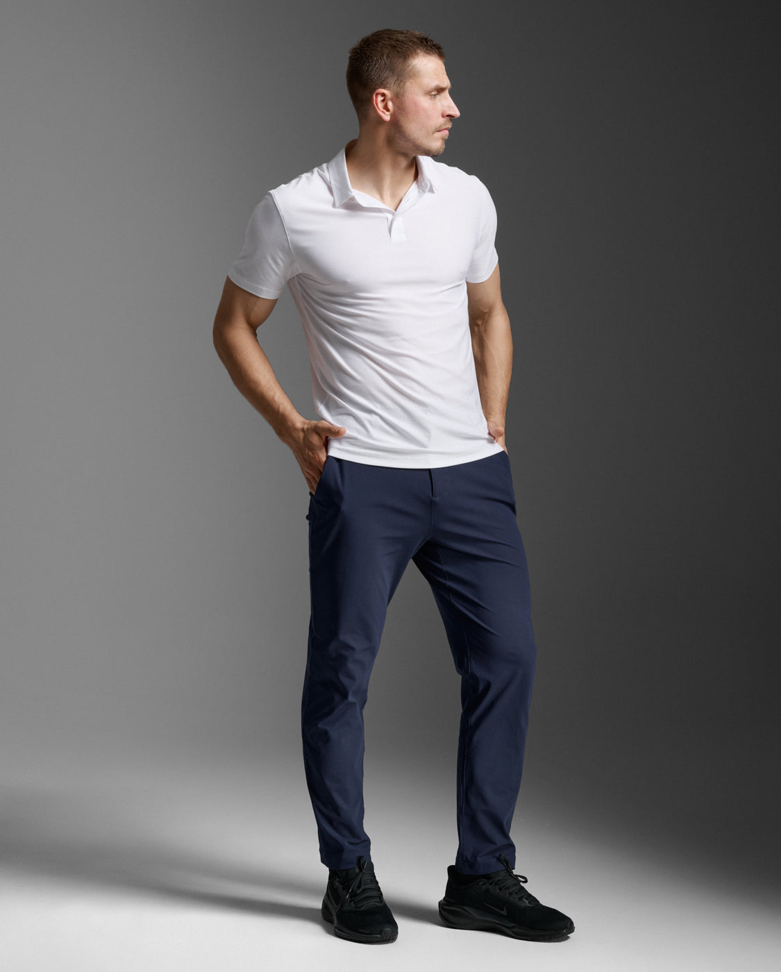 Signature Hybrid Pants
