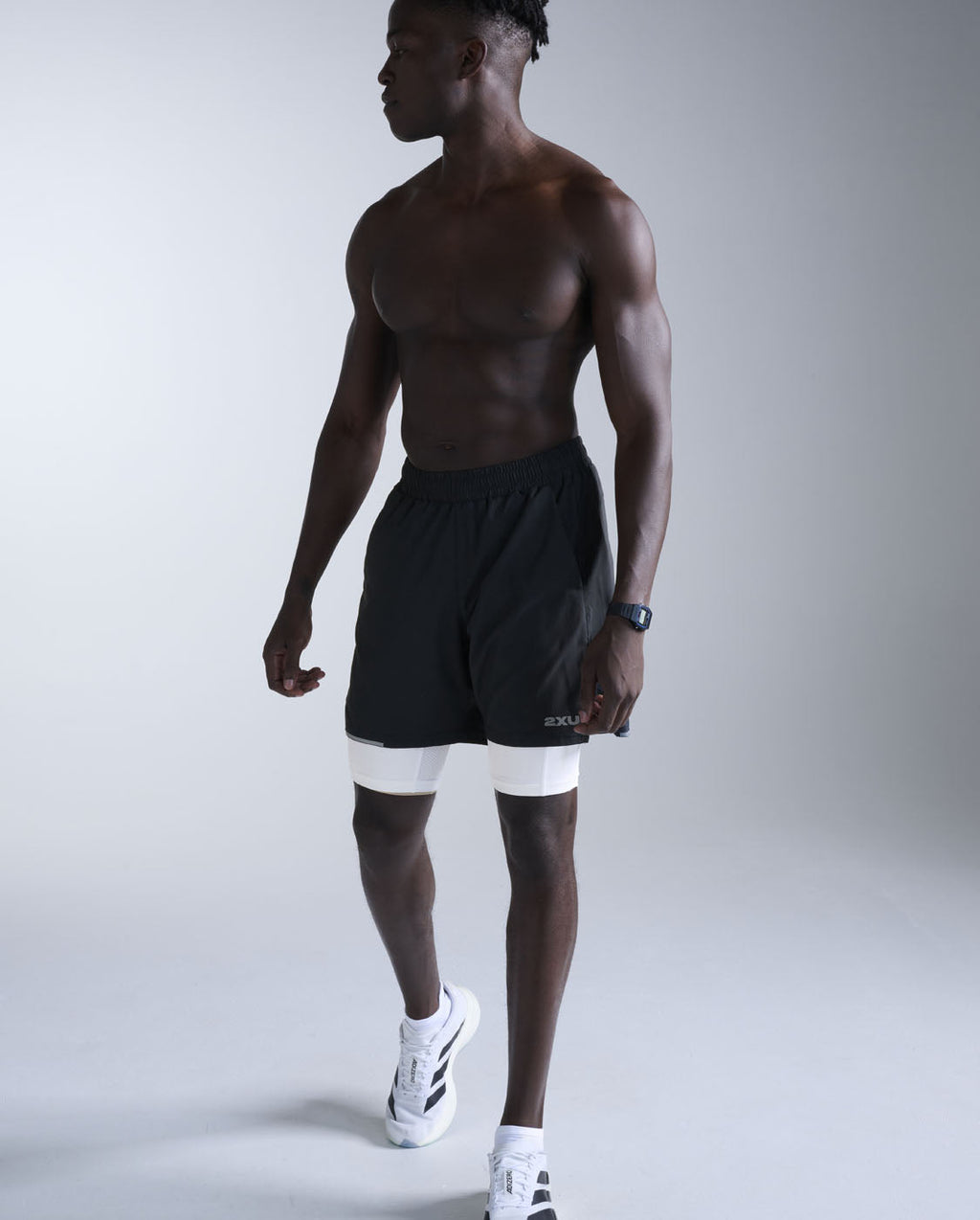 Base Layer Compression Shorts