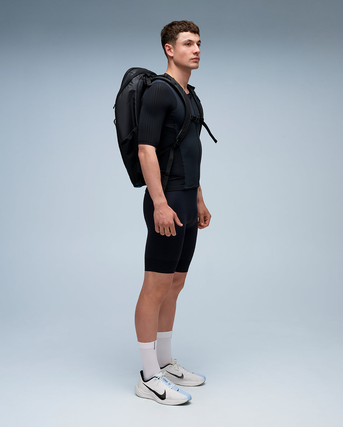 Transition Backpack