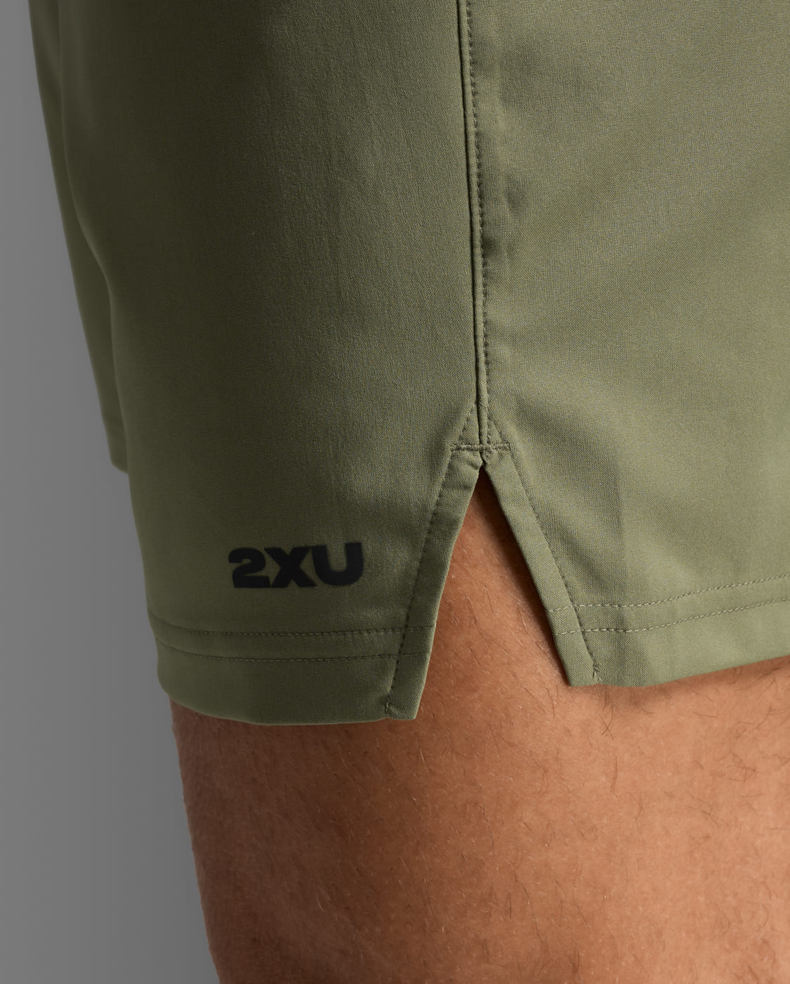 Aero 7 Inch Shorts (Lined)