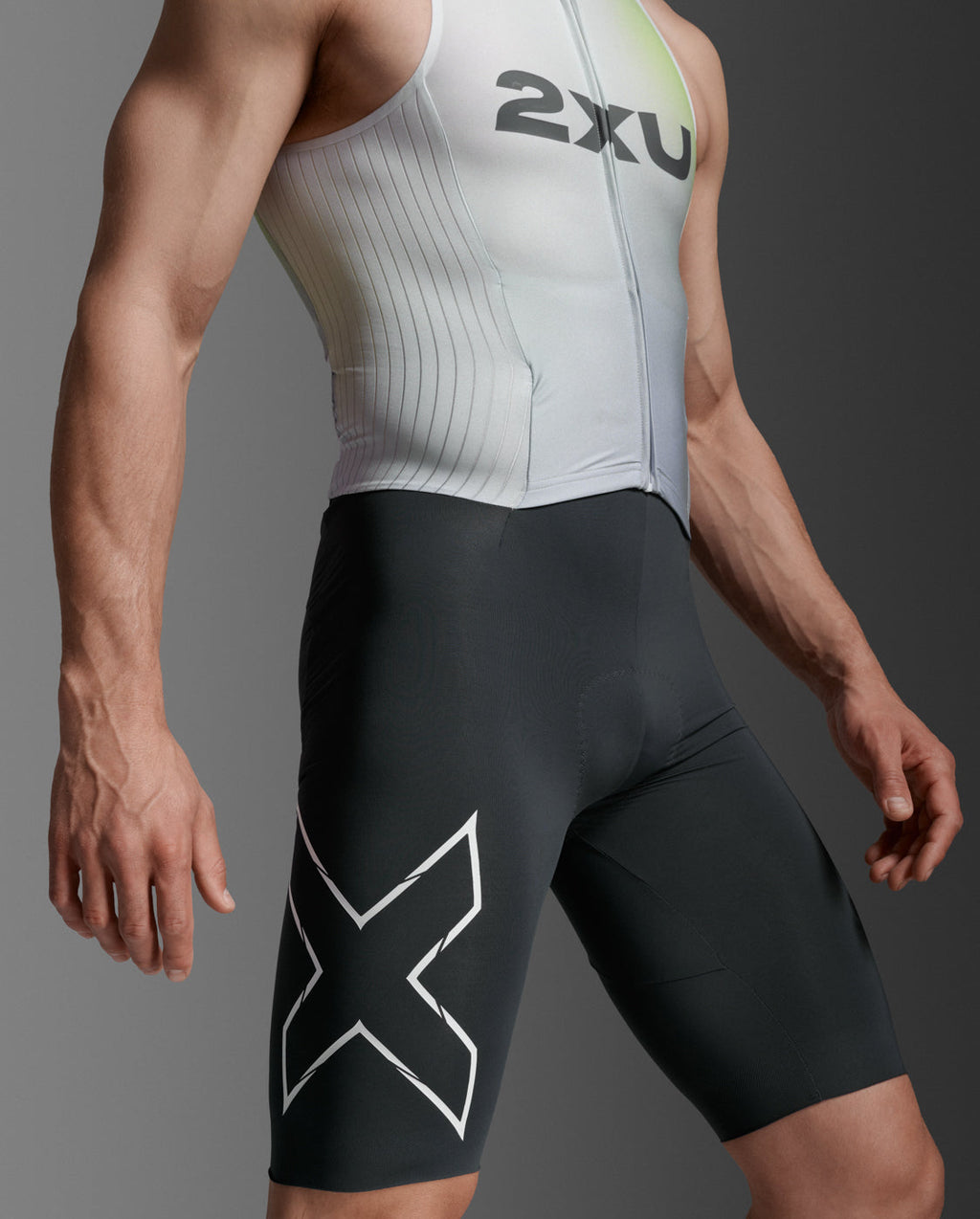 Light Speed React Trisuit