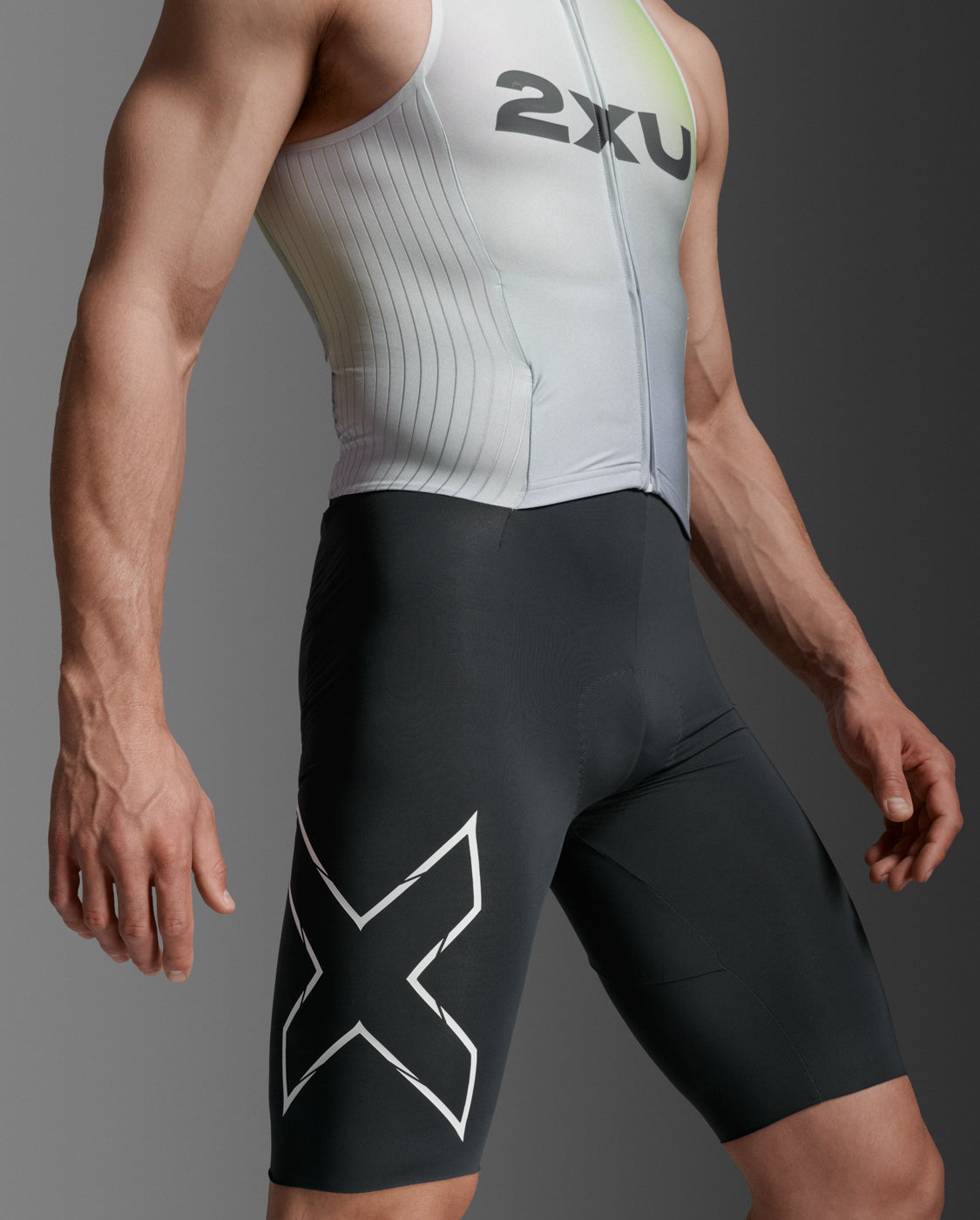 Light Speed React Trisuit