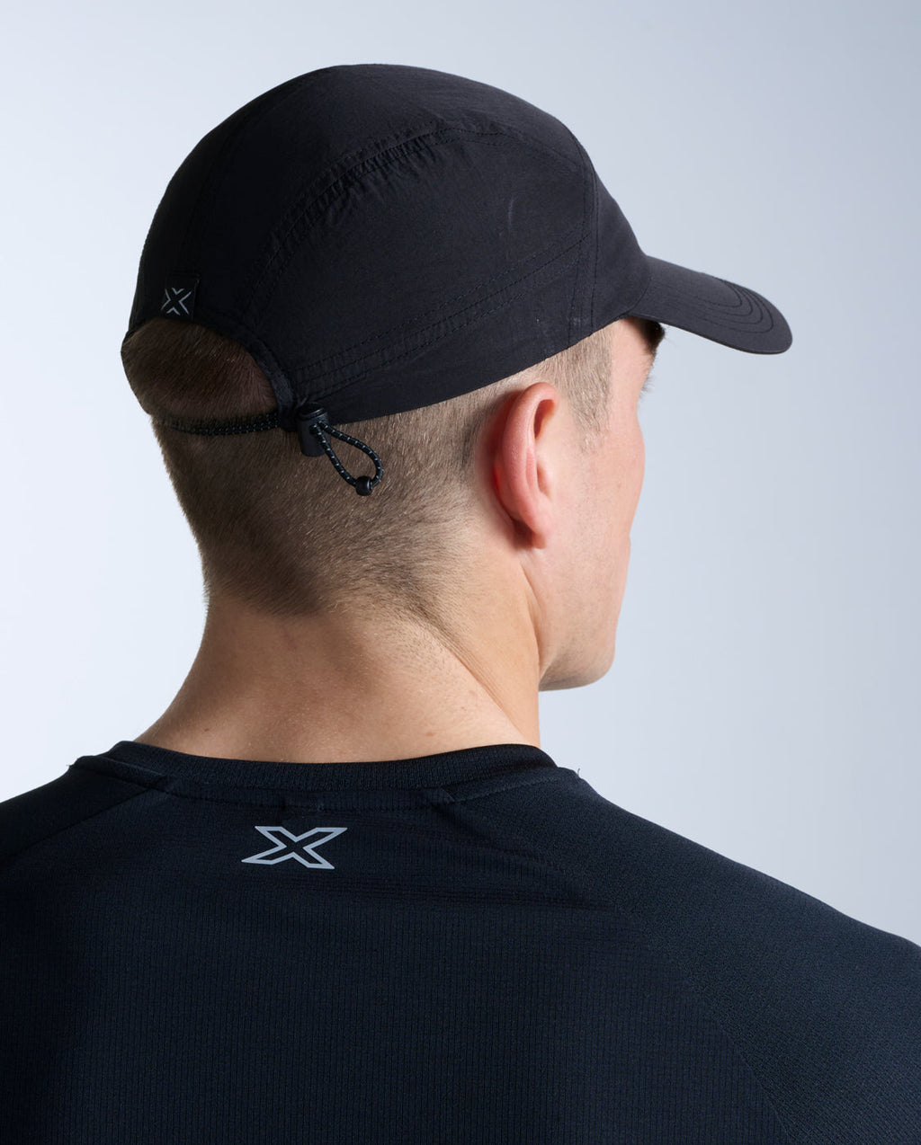 Hybrid Cap