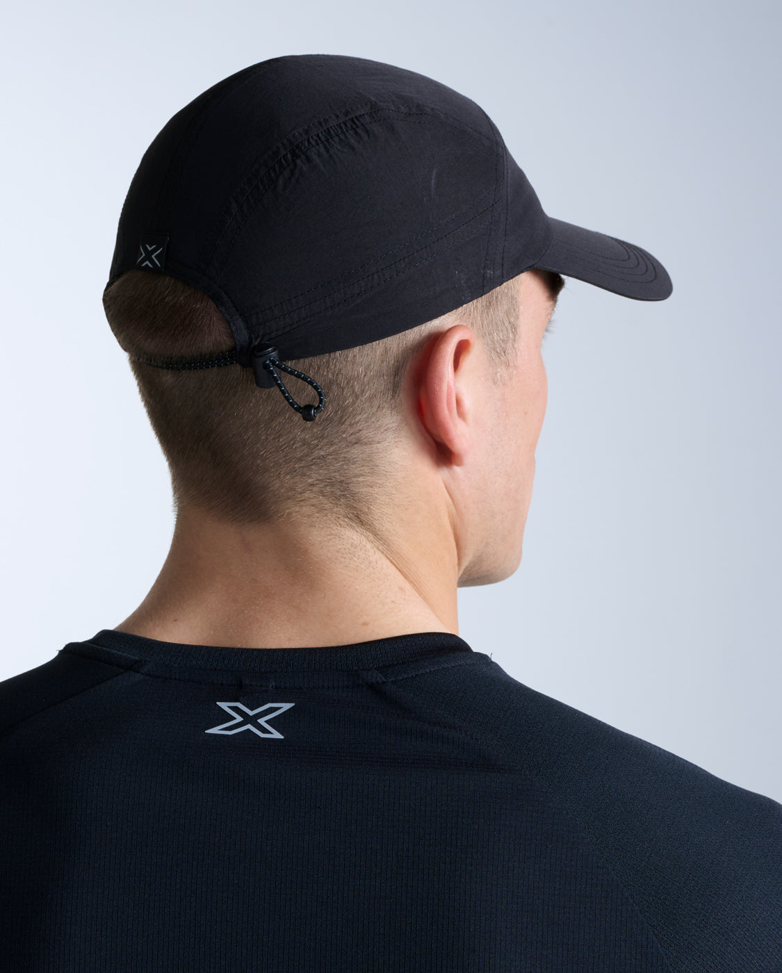 Hybrid Cap
