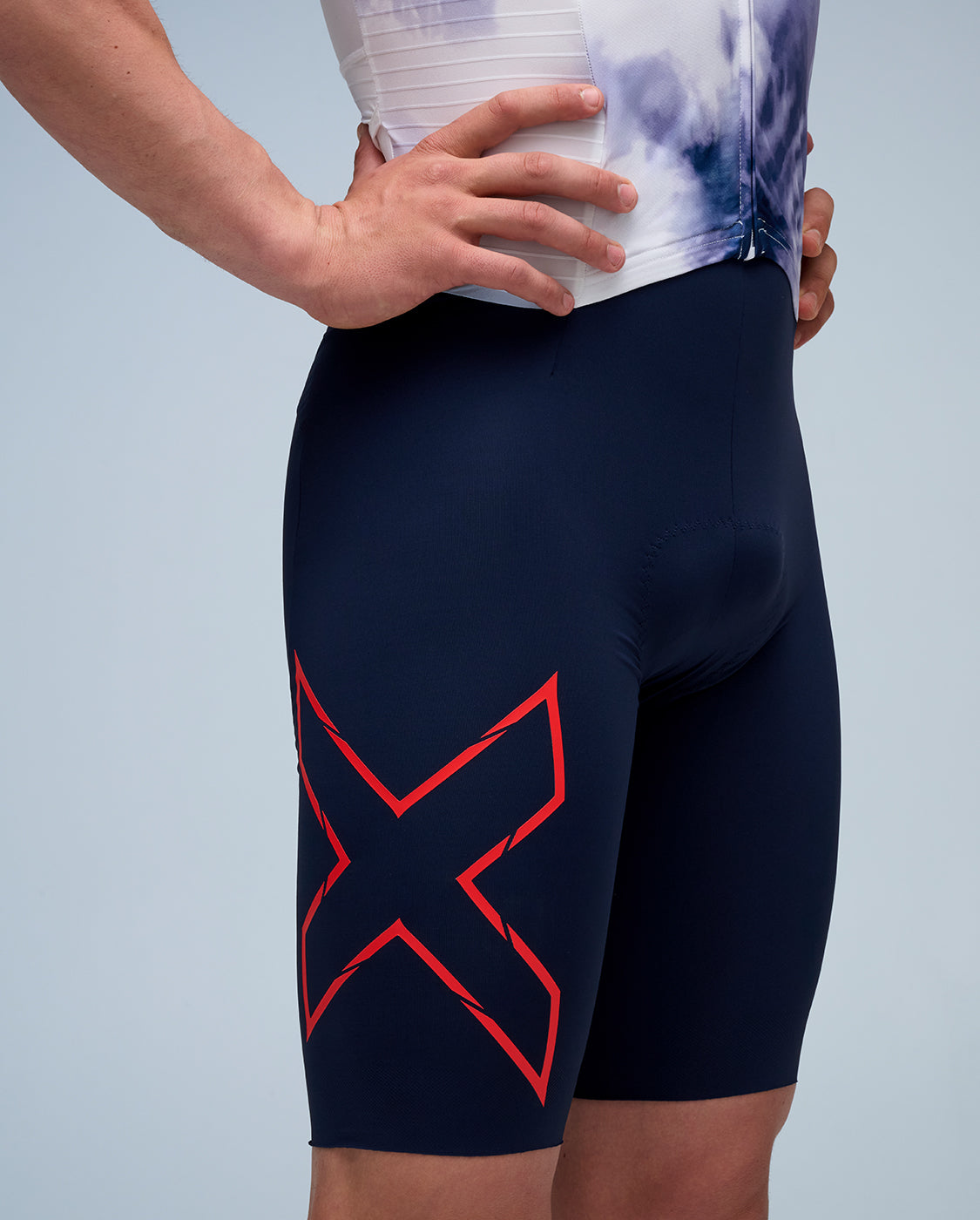 Light Speed React Trisuit