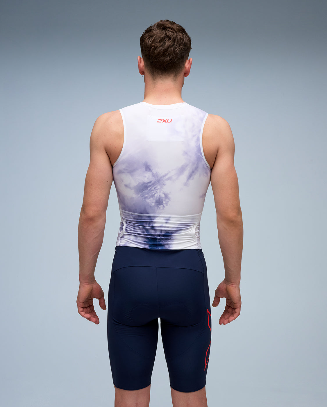 Light Speed React Trisuit