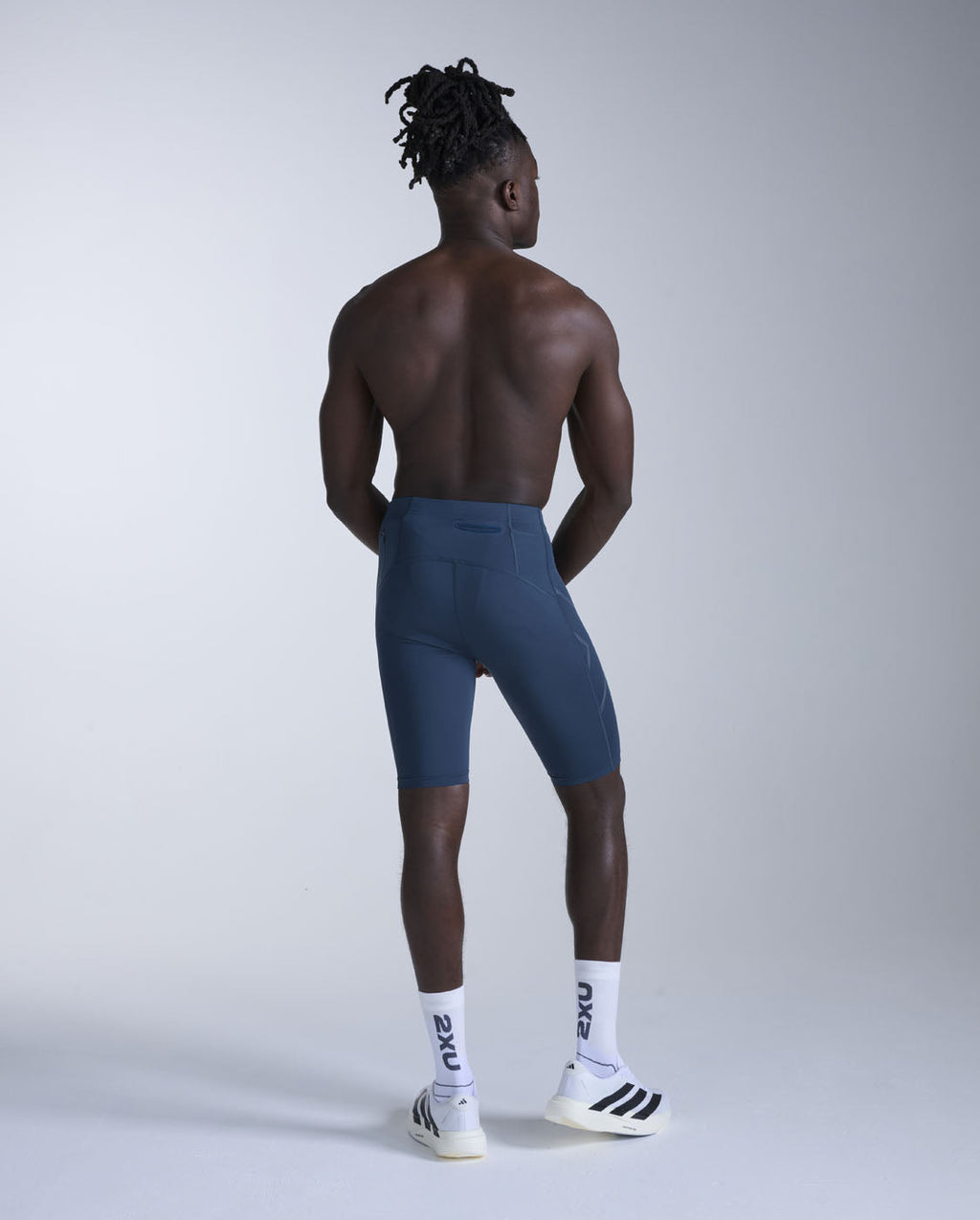 Light Speed Compression Shorts