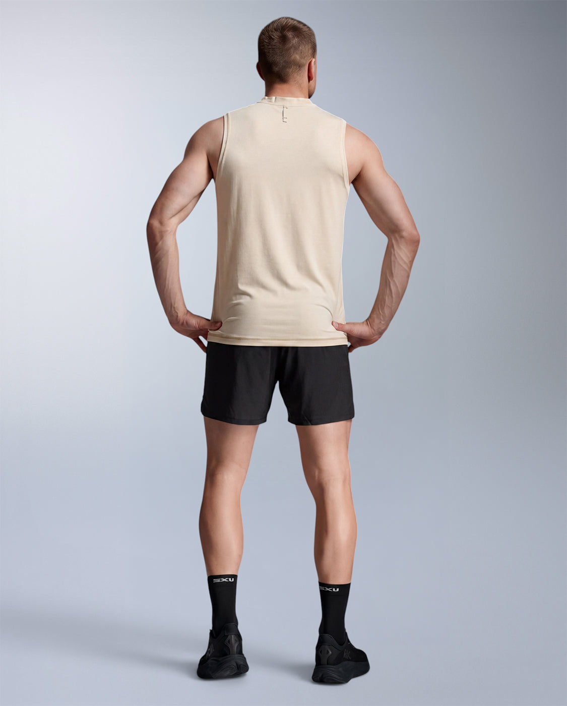 Force Tech Tank
