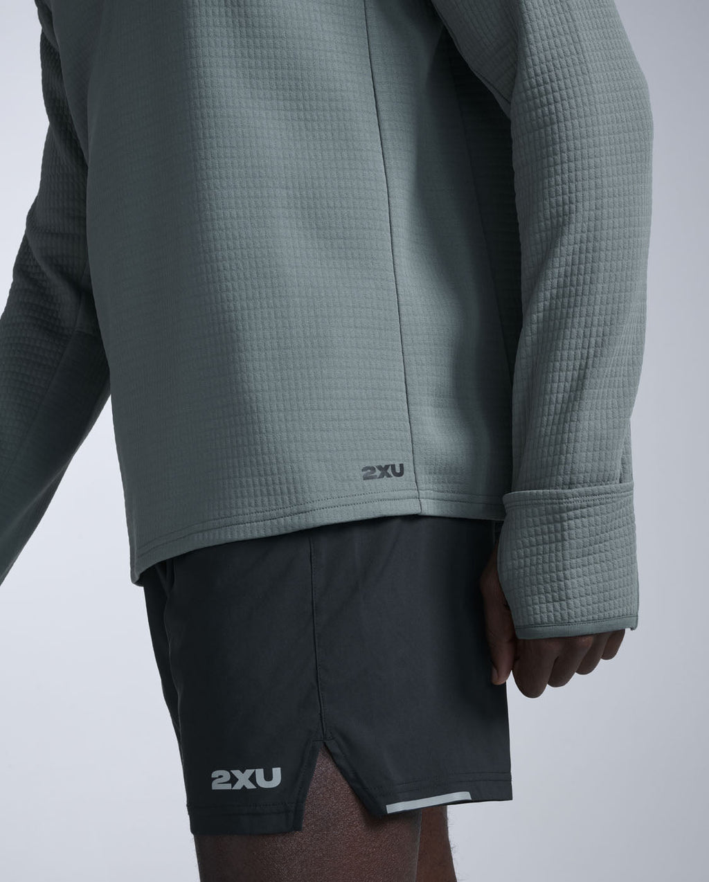 Ignition Haptic 1/4 Zip