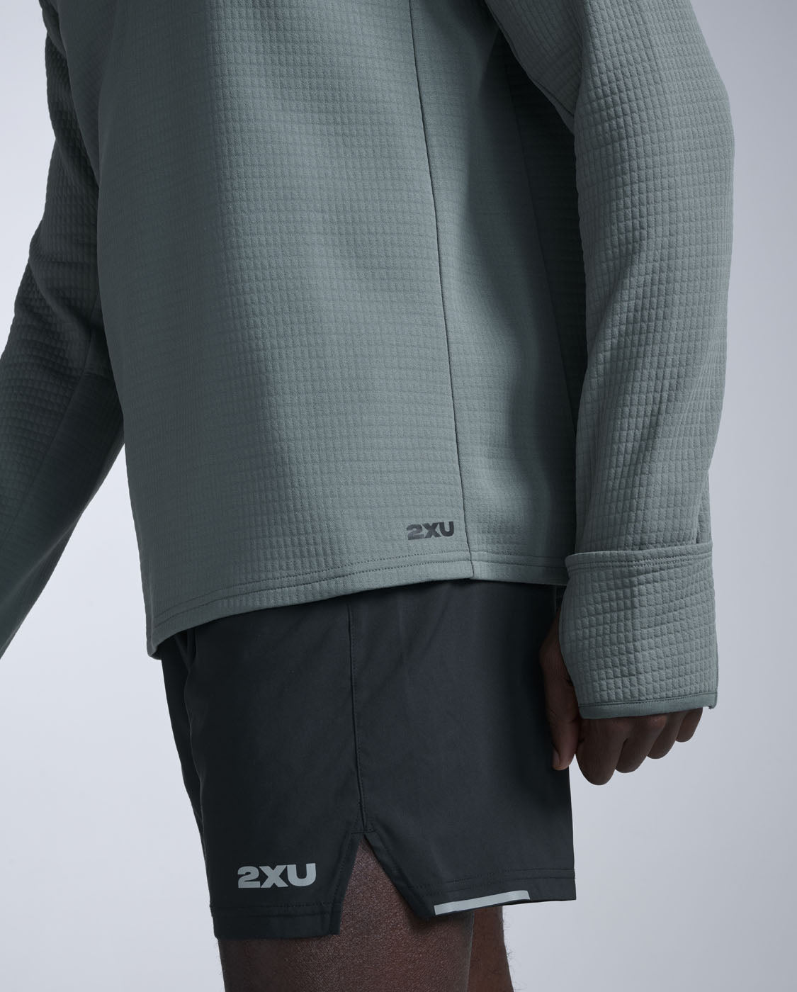 Ignition Haptic 1/4 Zip