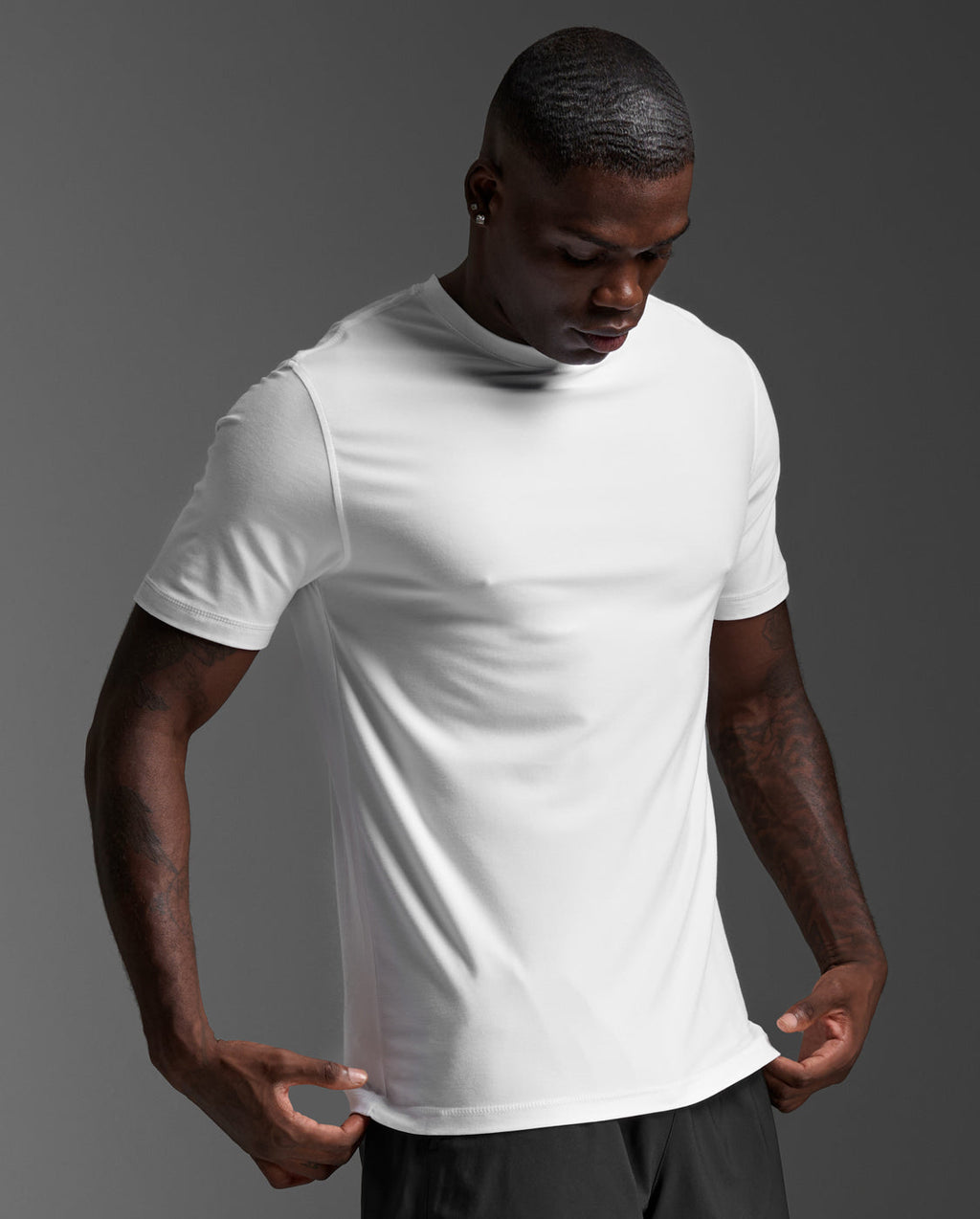 Signature Tee