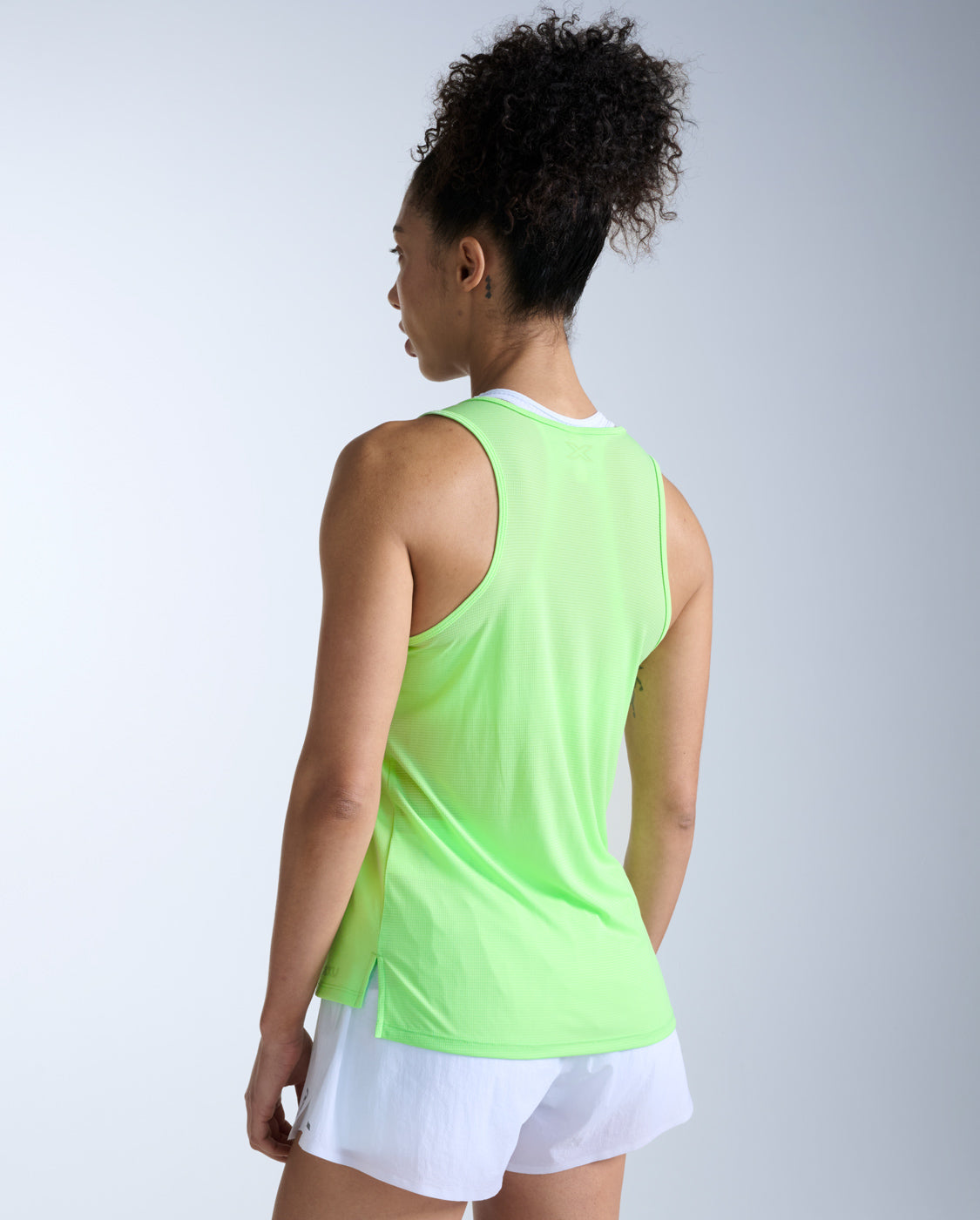 Aero Singlet