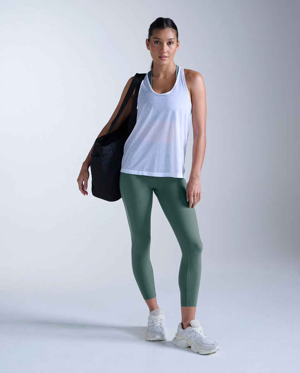 Form Stash Hi-Rise Compression 7/8 Tights