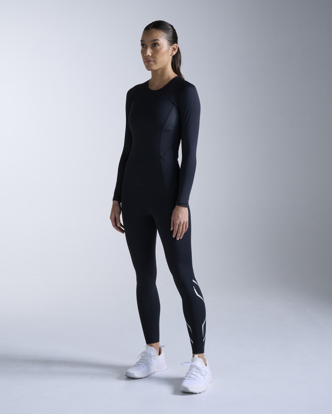 Core Compression Long Sleeve