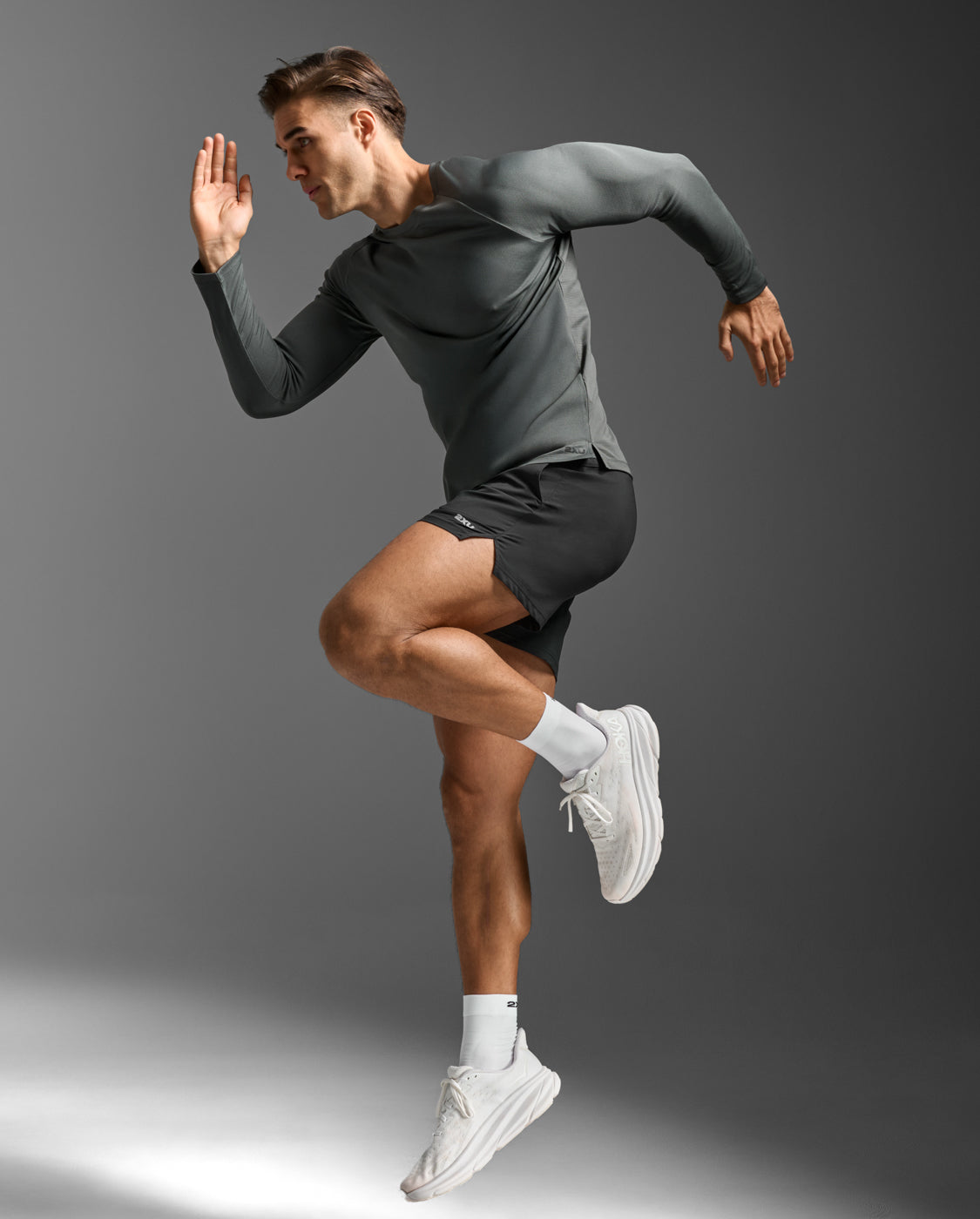 Aero Long Sleeve