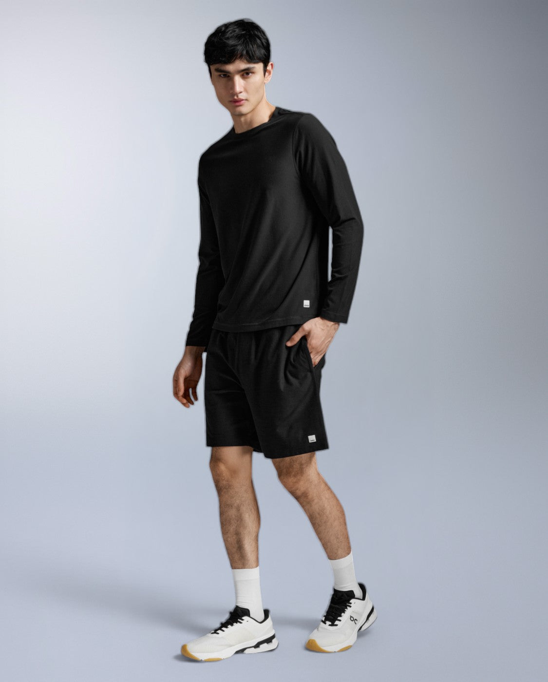 Signature Shorts