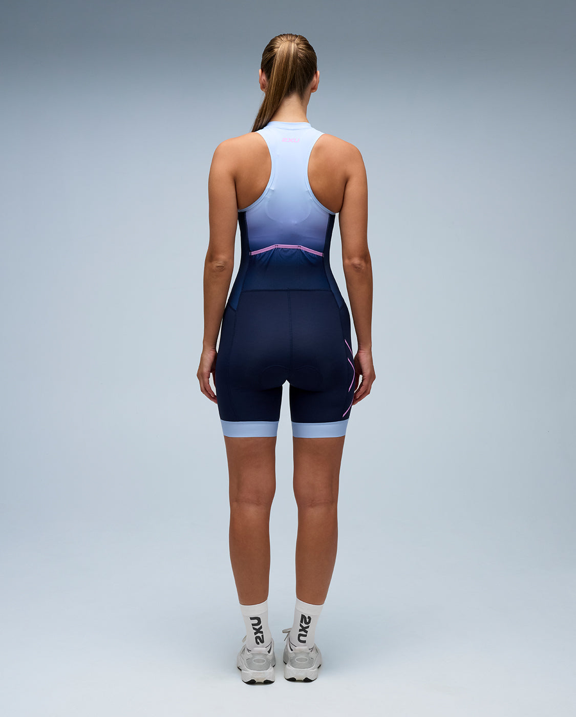 Core Trisuit