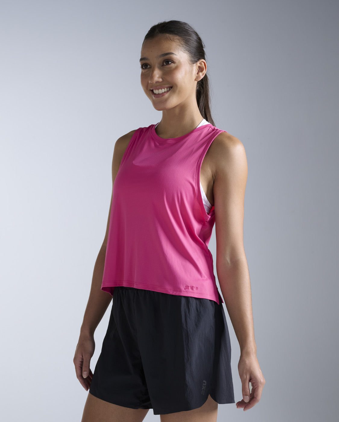 Aero Trail Tank