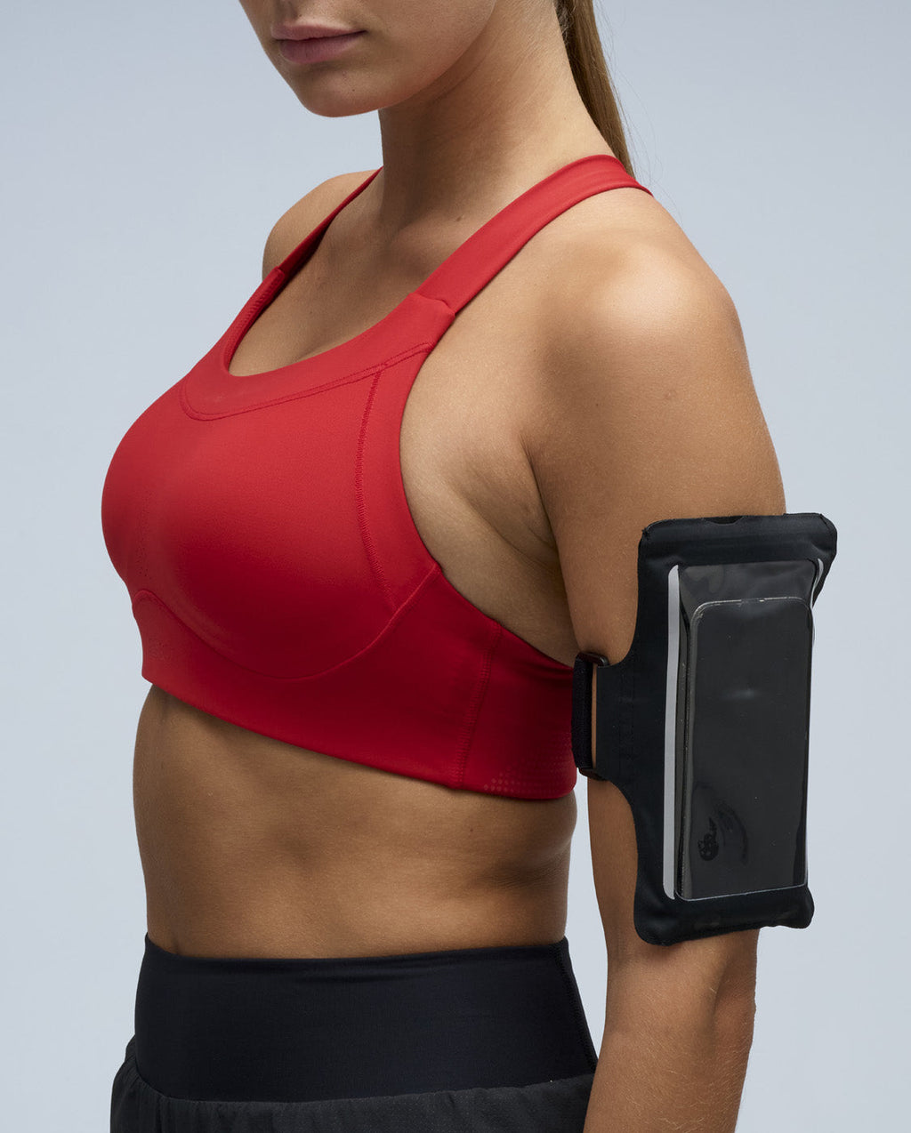 Run Arm Band