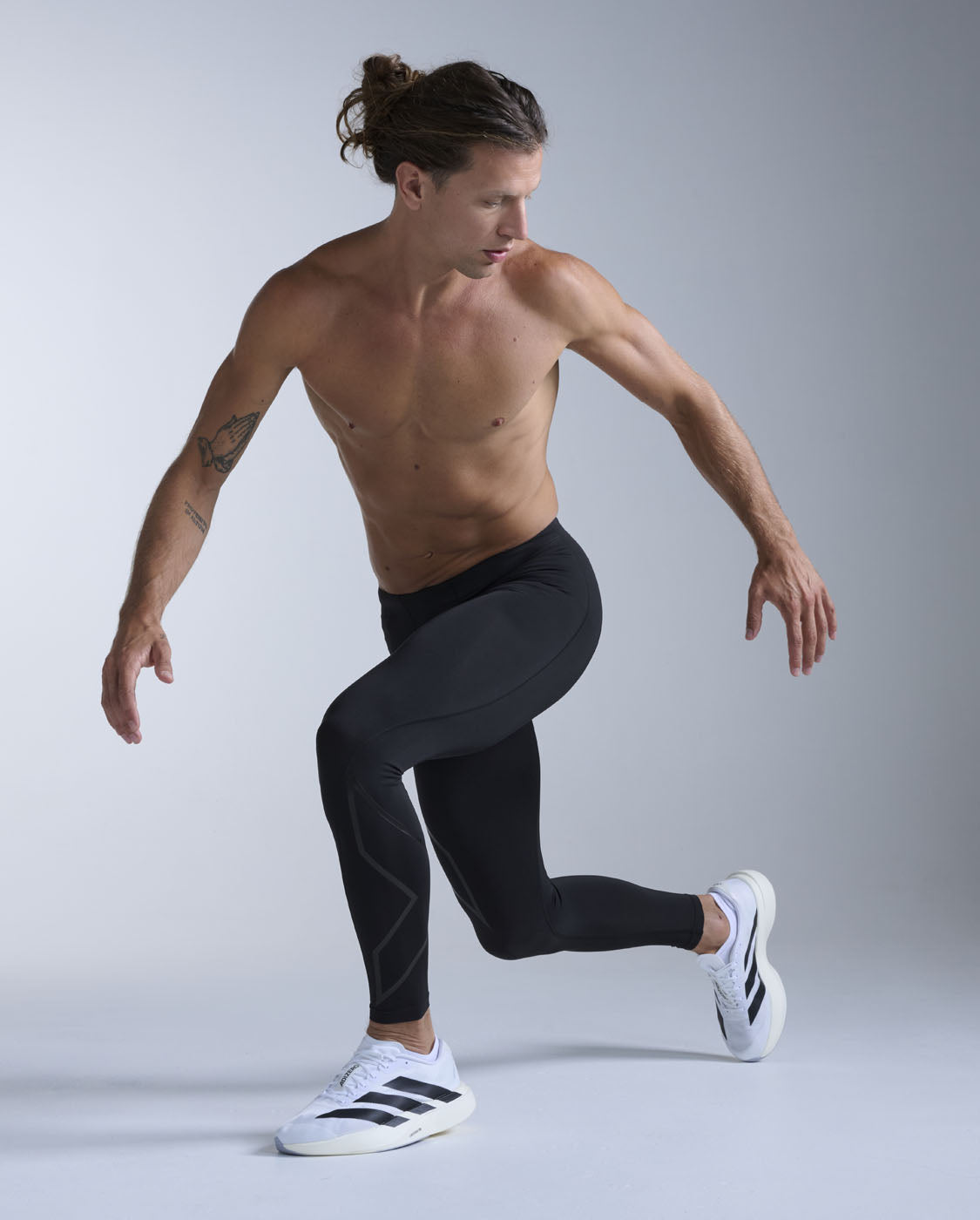 Core Compression Tights