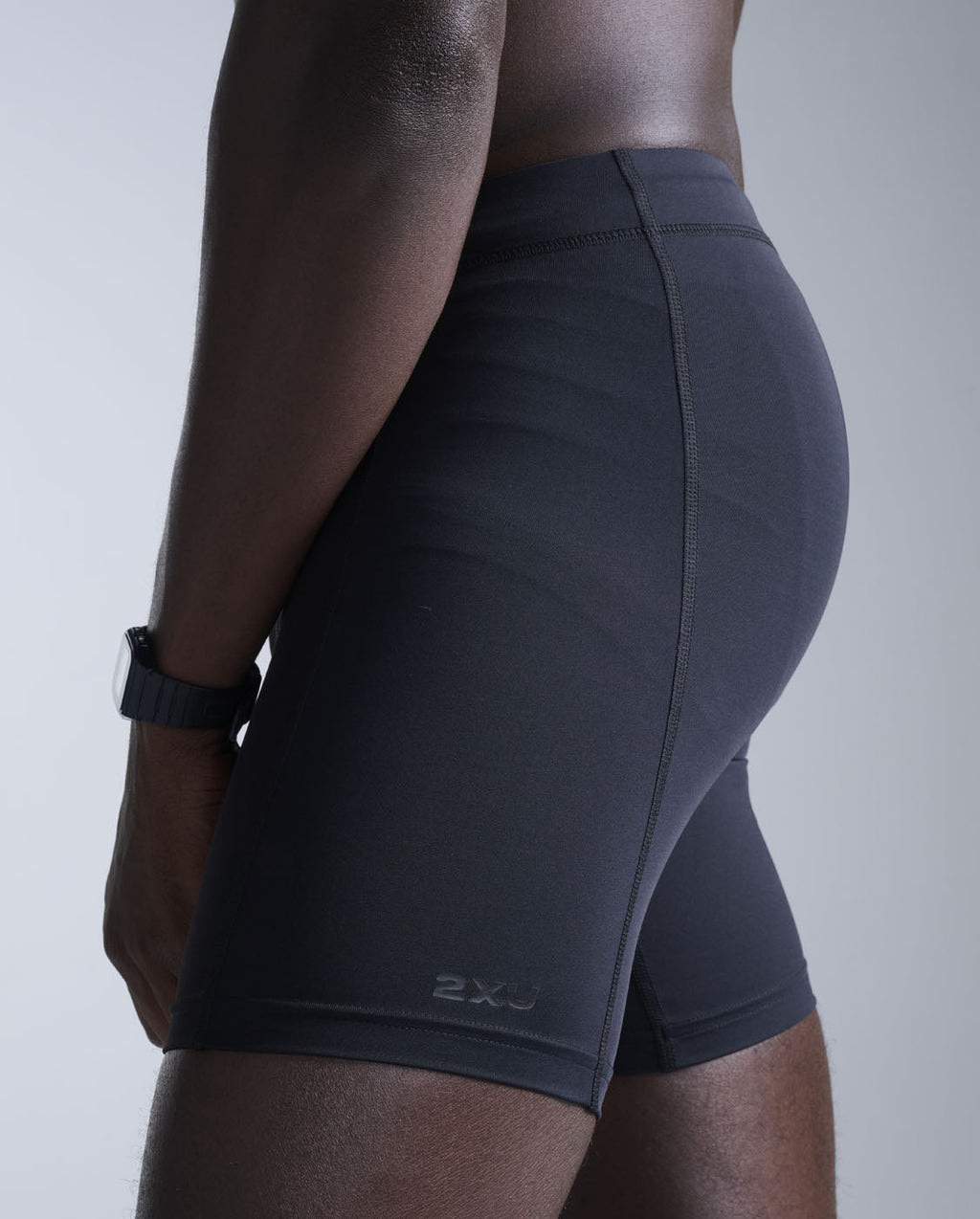 Core Compression 1/2 Shorts