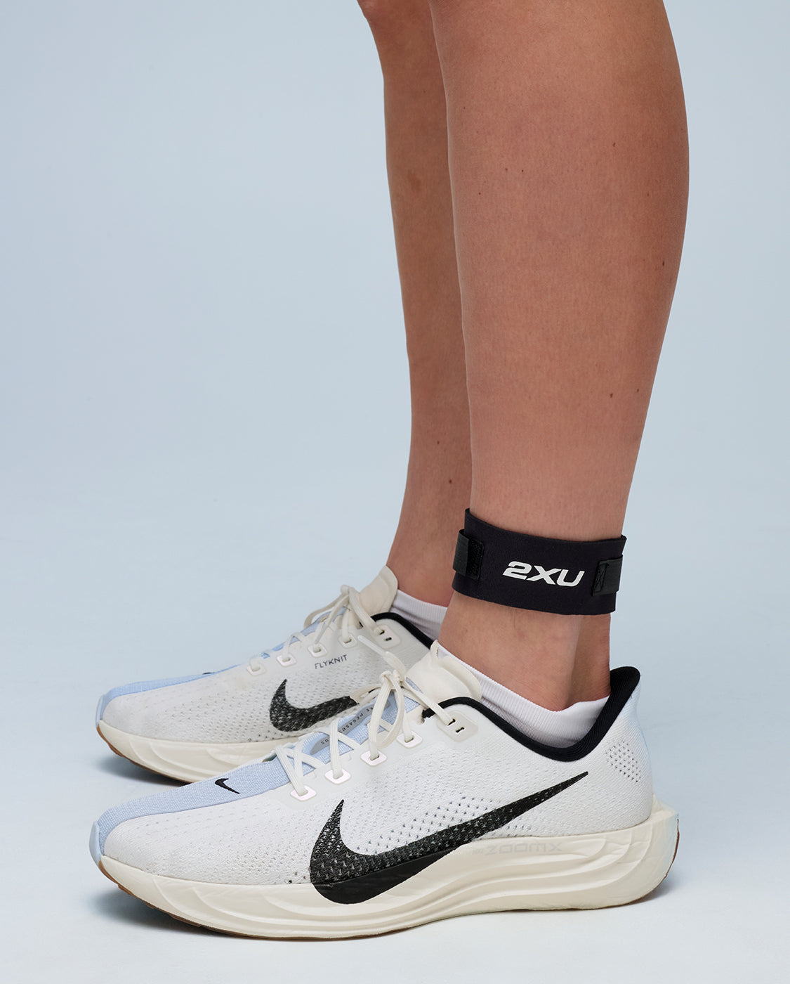 Timing Chip Strap