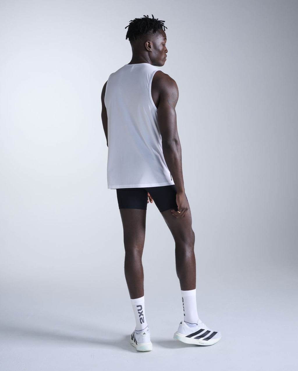 Core Compression 1/2 Shorts