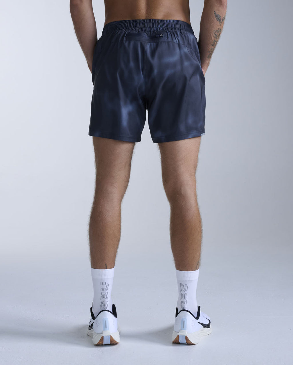 Aero 5 Inch Shorts (Lined) I8