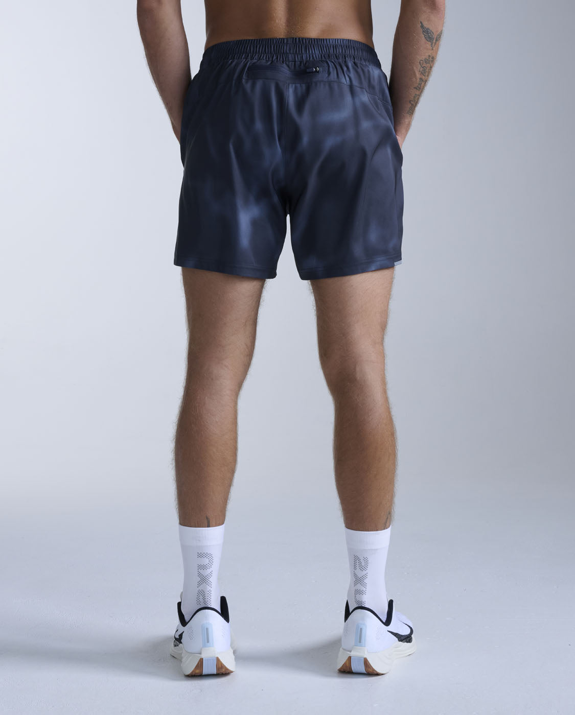 Aero 5 Inch Shorts (Lined) I8