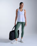 Form Stash Hi-Rise Compression 7/8 Tights