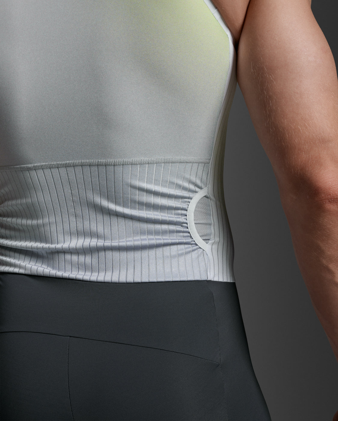 Light Speed React Trisuit