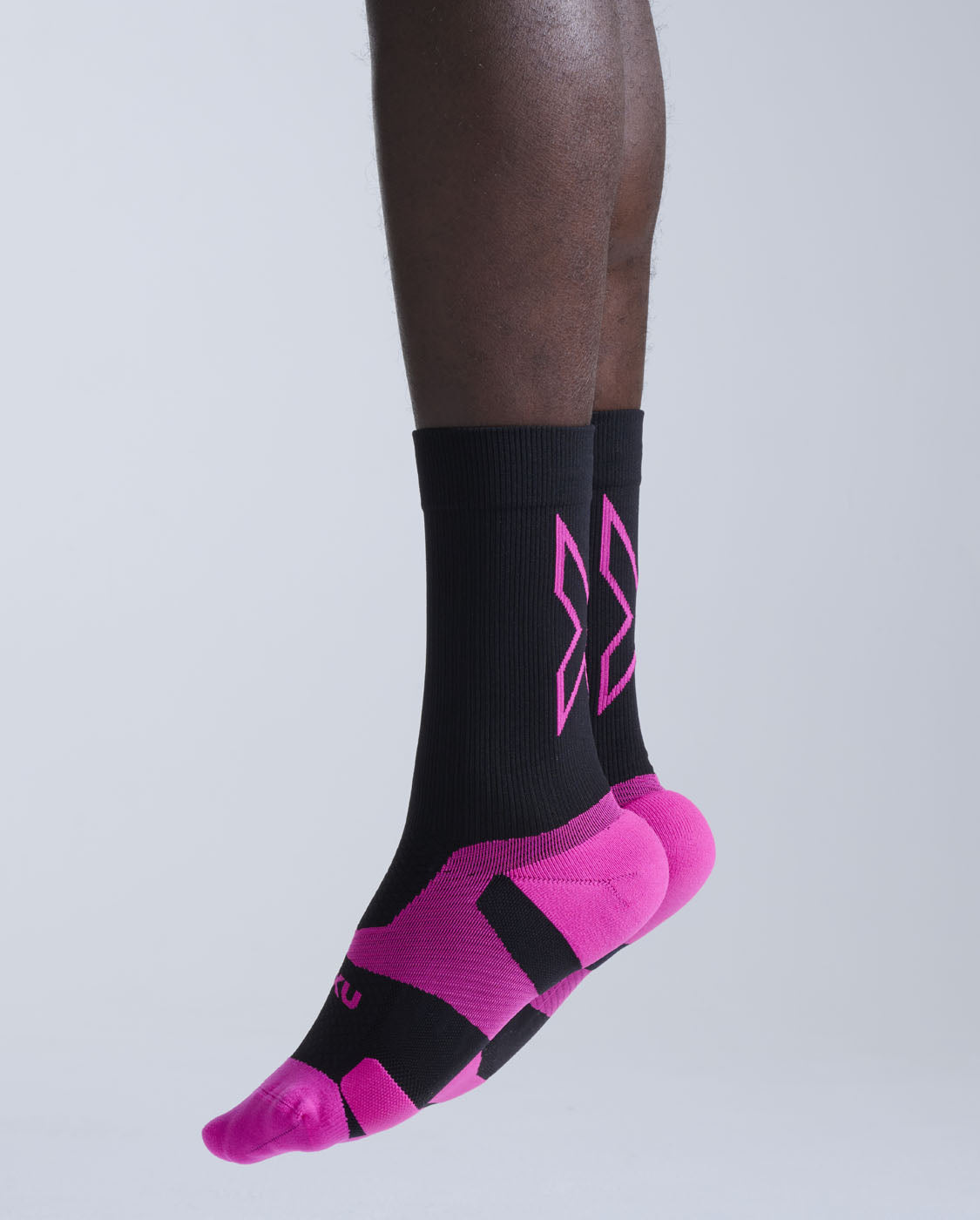Vectr Light Cushion Crew Socks