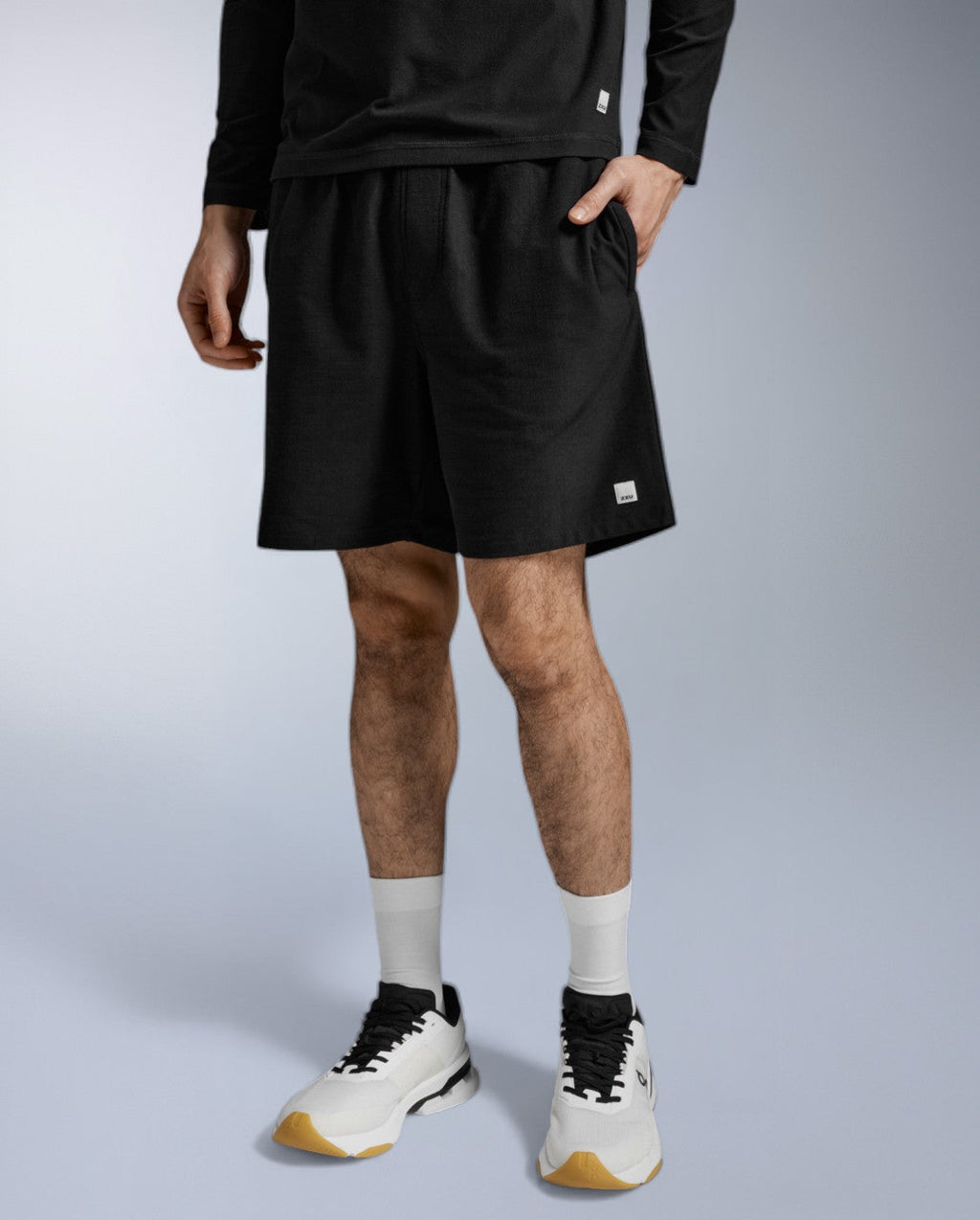 Signature Shorts