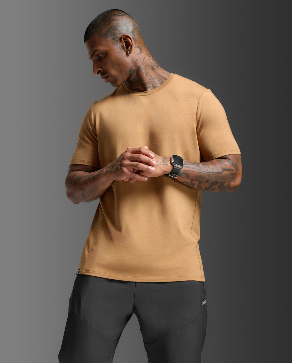 Signature Tee