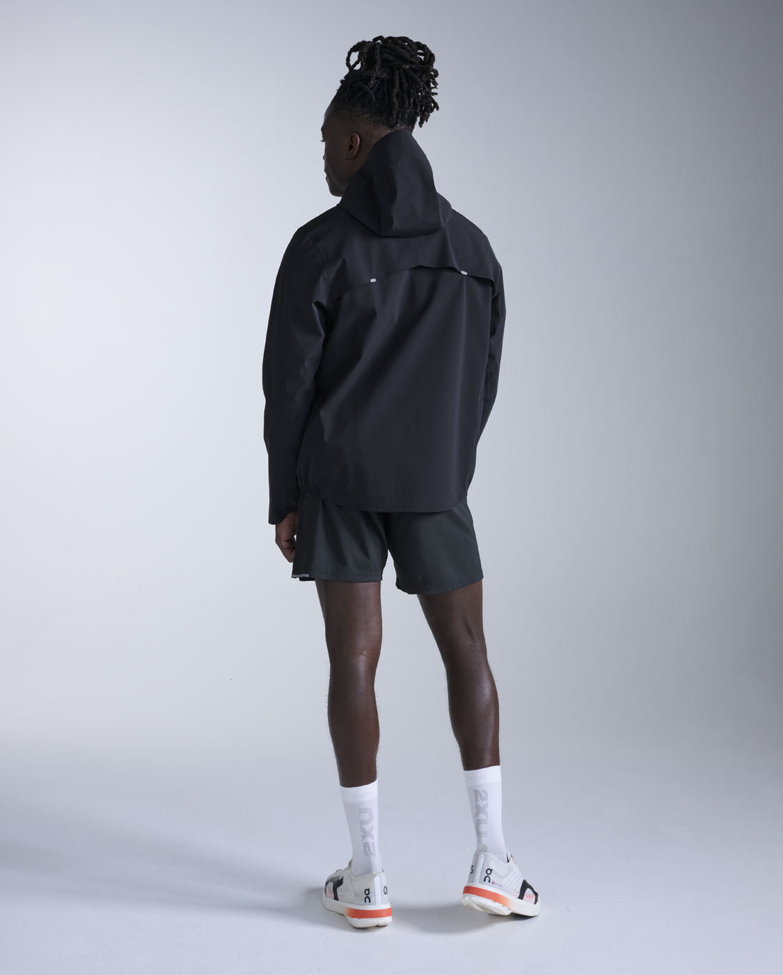 Ignition Shield Waterproof Jacket